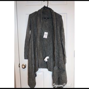 Forever 21 Cardigan NWT